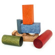 100 Blocchi Color 