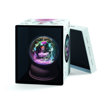 Sfera Luce Ballerina Djeco