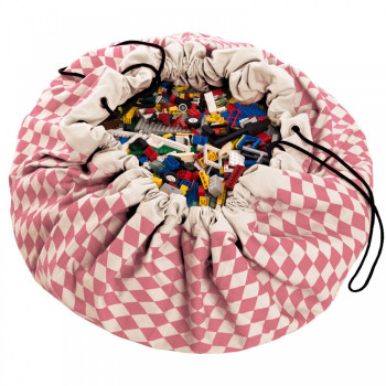 Play & Go Rombi Rosa Play & Go