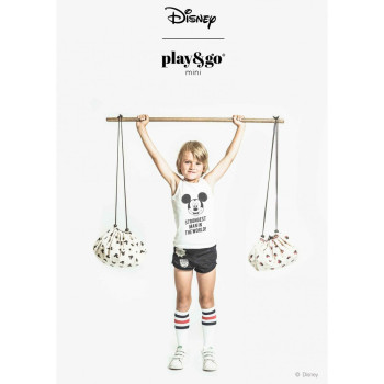 Play & Go mini Minnie 