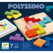 Polyssimo Djeco