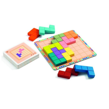 Polyssimo Djeco