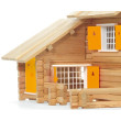 Chalet di Montagna Jeujura
