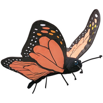 Farfalla Mano 