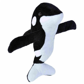 Orca Burattino 
