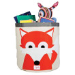 Cesta Fox 3 Sprout