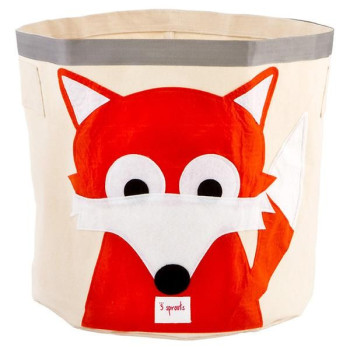 Cesta Fox 3 Sprout
