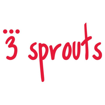 Cesta Fox 3 Sprout