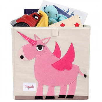 Box Unicorno 