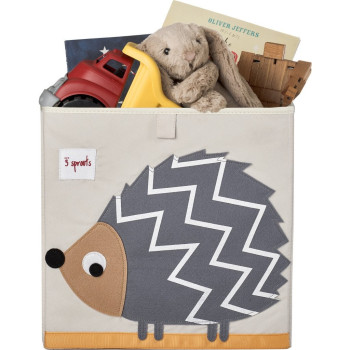 Box Riccio 3 Sprout