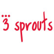 Box Riccio 3 Sprout