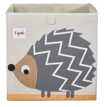 Box Riccio 3 Sprout