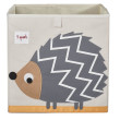 Box Riccio 3 Sprout