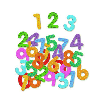 38 Numeri Magnetici 