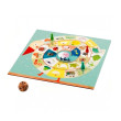 Ludo & Co. Junior Djeco