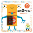 Kinoptik Animonster Djeco