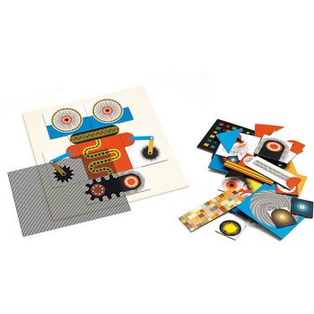 Kinoptik Robots 