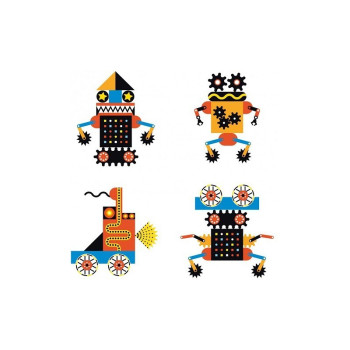 Kinoptik Robots 
