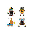 Kinoptik Robots 