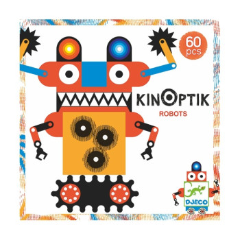 Kinoptik Robots 