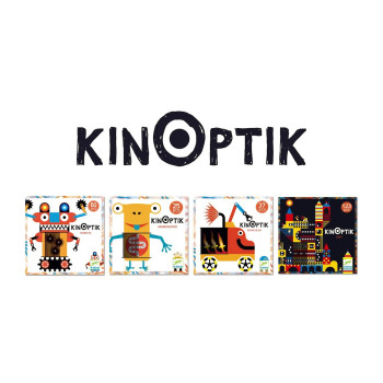 Kinoptik Robots 