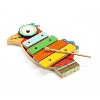 Tucano Animambo Djeco