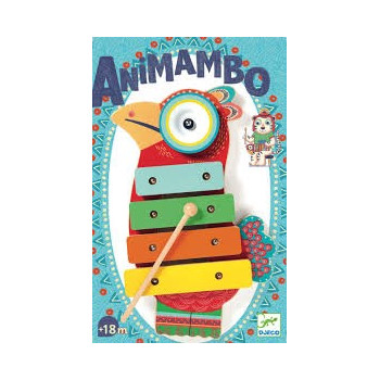 Tucano Animambo Djeco