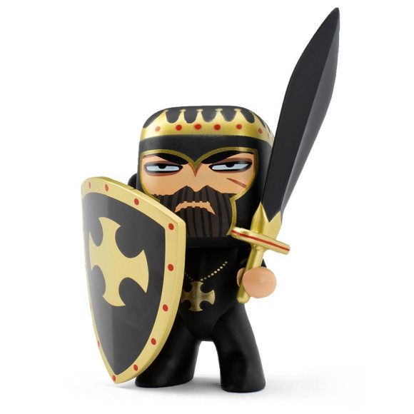 King Drak Djeco