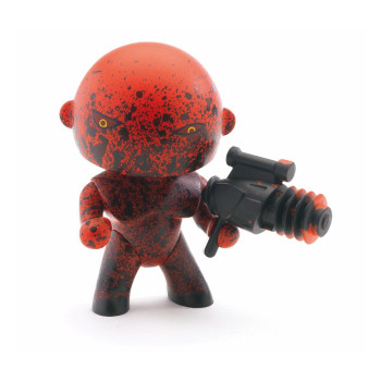 Magma Djeco