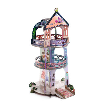 Torre delle Meraviglie Djeco