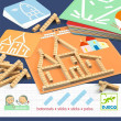 Eduludo Bastoncini Djeco
