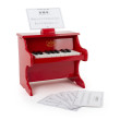 Pianoforte Rosso Vilac