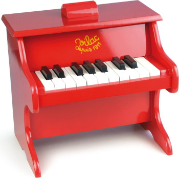 Pianoforte Rosso Vilac