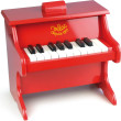 Pianoforte Rosso Vilac