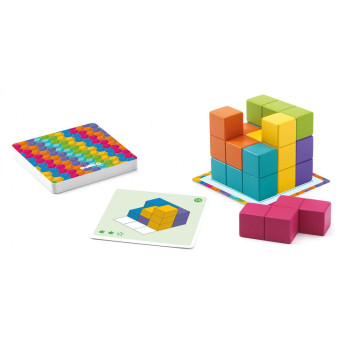 Cubissimo Djeco