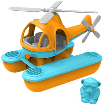 Seacopter Bigjigs Toys