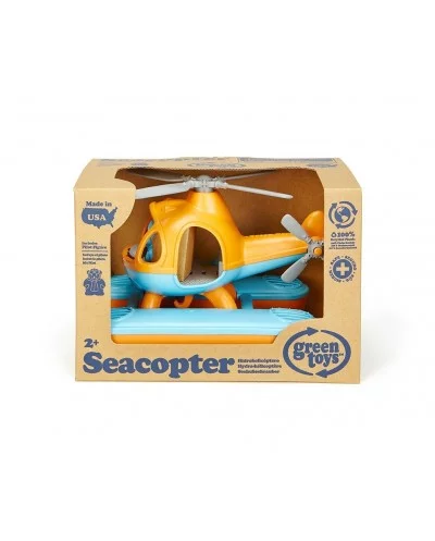Seacopter Bigjigs Toys