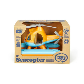 Seacopter Bigjigs Toys