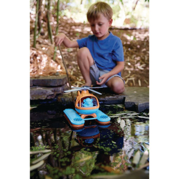 Seacopter Bigjigs Toys
