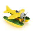 Seaplane Giallo Bigjigs Toys