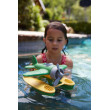 Seaplane Verde Bigjigs Toys