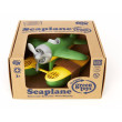 Seaplane Verde Bigjigs Toys