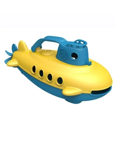 Submarine Bigjigs Toys
