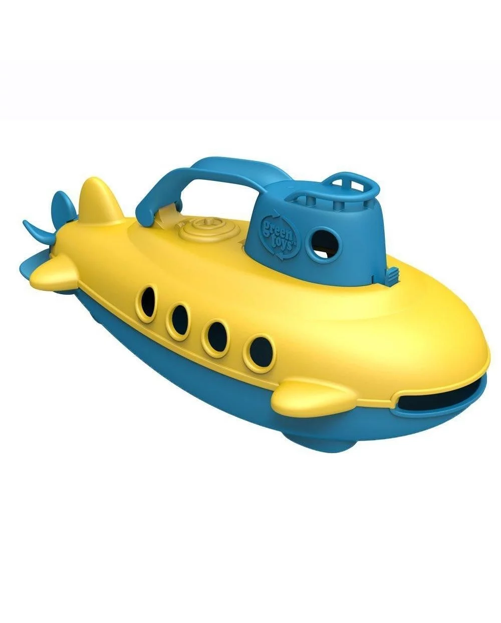 Submarine Bigjigs Toys