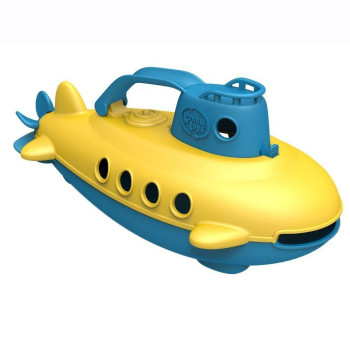 Submarine Bigjigs Toys