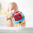 Tugboat Rosso Bigjigs Toys