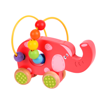 Elefante Attività Bigjigs Toys