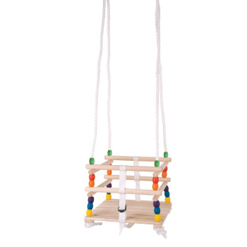 Altalena Sicurezza Bigjigs Toys
