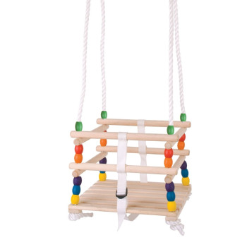 Altalena Sicurezza Bigjigs Toys
