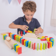 Domino Run Bigjigs Toys